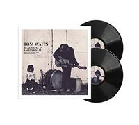 Tom Waits - Real Gone In Amsterdam Vol. 1 (2LP) [VINYL]