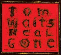 Tom Waits - Real Gone (Remixed And Remastered) [VINYL]