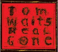 Tom Waits Real Gone remixed And Remastered (Vinyl) (US IMPORT)