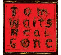 Tom Waits - Real Gone (Remixed/Remastered) [VINYL]