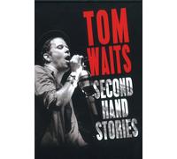 Tom Waits -Second Hand Stories