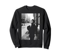 Tom Waits Small Change Rain Dogs Singer By AJ Barratt Sweatshirt