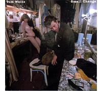 Tom Waits - Small Change (Remastered) [VINYL]