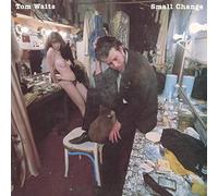 Tom Waits - Small Change (Remastered) [VINYL]