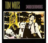 Tom Waits - Swordfishtrombones (1983)
