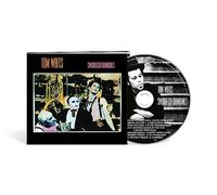 Tom Waits – Swordfishtrombones – CD – Digipack – US Import (2023)
