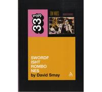 Tom Waits' Swordfishtrombones