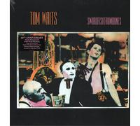 Tom Waits - Swordfishtrombones - Vinyl