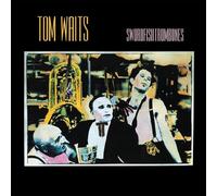 Tom Waits – Swordfishtrombones – Vinyl – Ltd. Edition