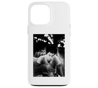 Tom Waits Swordfishtrombones Singer By AJ Barratt Case for iPhone 13 Pro Max