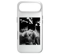 Tom Waits Swordfishtrombones Singer By AJ Barratt Case for iPhone Air