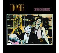 Tom Waits : Swordfishtrombones VINYL 12" Album (2023) NEW Amazing Value