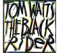 Tom Waits - The Black Rider - CD