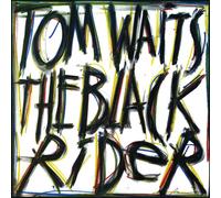 Tom Waits The Black Rider (CD) Album (US IMPORT)