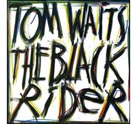 Tom Waits - The Black Rider - Vinyl
