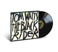 Tom Waits The Black Rider Vinyl LP Remastered 2023 NEW