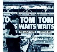 Tom Waits - The Early Years, Vol. 1 [VINYL]