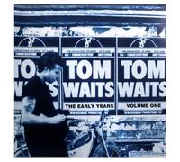 Tom Waits - The Early Years, Vol. 1 [VINYL]