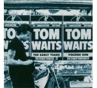 Tom Waits – The Early Years, Vol. 1 – CD – Membran