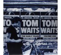 Tom Waits - The Early Years, Vol. 1 [VINYL]