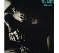 Tom Waits - The Heart Of Saturday Night(Remastered) [VINYL]