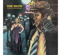 Tom Waits - The Heart Of Saturday Night [VINYL]