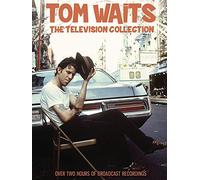 Tom Waits - The Television Collection [DVD] [NTSC]