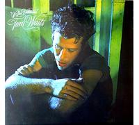 Tom Waits - Tom Waits: Blue Valentine [LP]