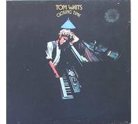 TOM WAITS - TOM WAITS closing time SD5061