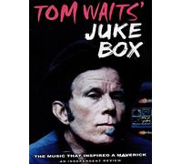 Tom Waits -Tom Waits DVD Jukebox