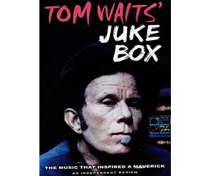 Tom Waits -Tom Waits DVD Jukebox [2014] [NTSC]