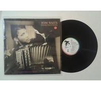 Tom Waits - Tom Waits "Franks wild years" LP GAT ISLAND ITW 3 Italy 1987