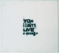 Tom Waits - Tom Waits - Live in Concert