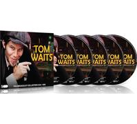 Tom Waits - Tom Waits: The Broadcast Collection 1973-1978