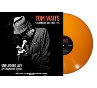 Tom Waits - Unplugged Live At Folkscene Studios [VINYL]