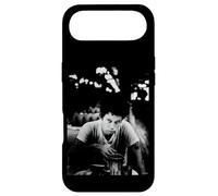 Tom Waits Waltzing Matilda Singer By AJ Barratt Case for iPhone Air