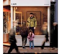 TOM WALKER: I AM - CD BRAND NEW