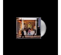 Tom Walker - I Am - CD (2024)
