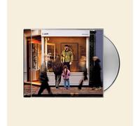 Tom Walker - I Am - CD (2024)