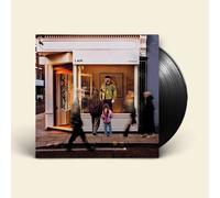 Tom Walker I Am - Vinyl LP in Black Tom Walker Black