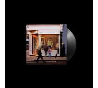 Tom Walker - I Am - Vinyl (Gatefold LP) - 2024