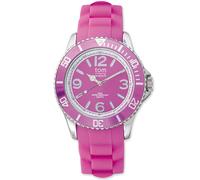 tom watch Unisex Adult Analogue Quartz Watch with Rubber Strap WA00064