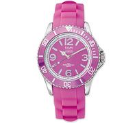 tom watch Unisex Adult Analogue Quartz Watch with Rubber Strap WA00064
