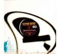 TOM WAX & JAN JACARTA / ELECTRIC NATURE