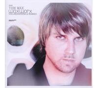 Tom Wax - waxworx-collaborations&remixes
