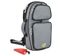 Tom & Will 26CO-315 Cornet Gig Bag - Grey