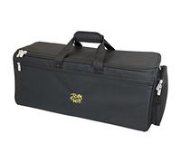 Tom & Will 26DTP-600 Combination Cornet/Trumpet/Flugel Gig Bag - Black