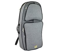 Tom & Will 26EU-315 Euphonium Gig Bag - Grey