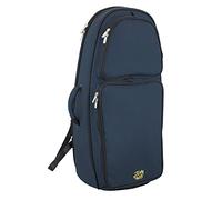 Tom & Will 26EU-387 Euphonium Gig Bag - Blue