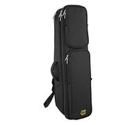 Tom & Will 26TB-600 Tenor Trombone Gig Bag, Black